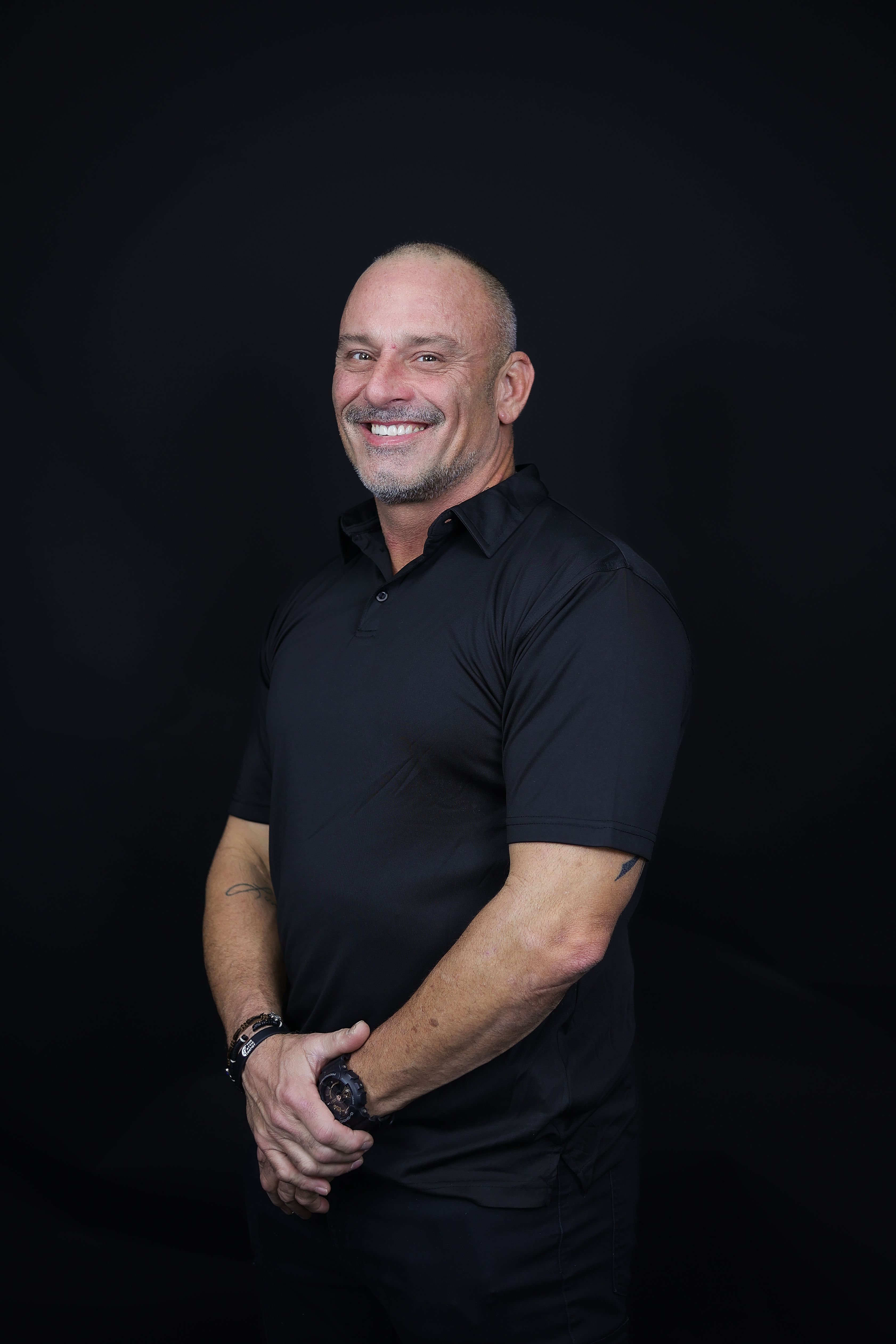 Brian McKee of The Attic Depot customer success team