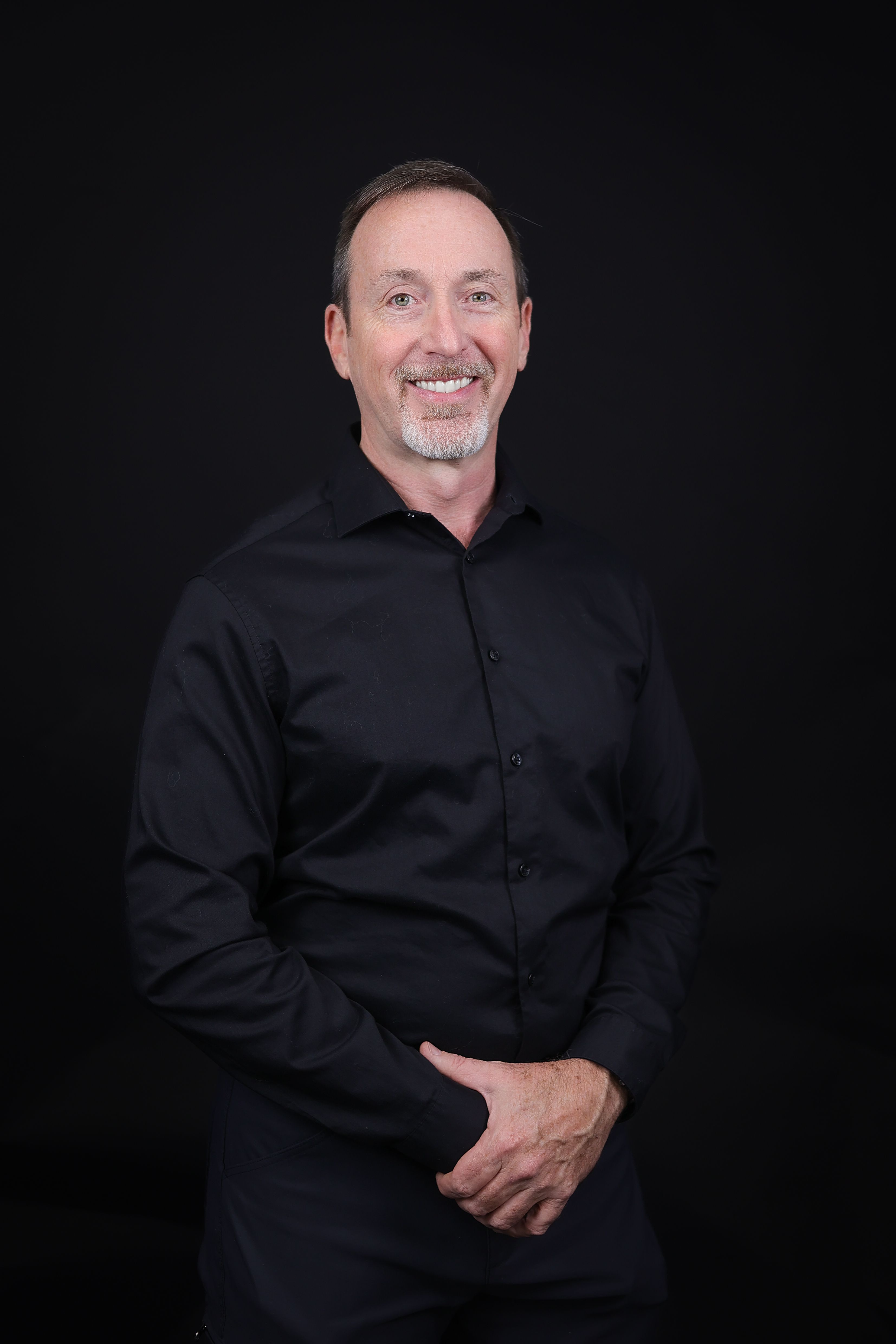 Tim Decker, EVP of The Attic Depot