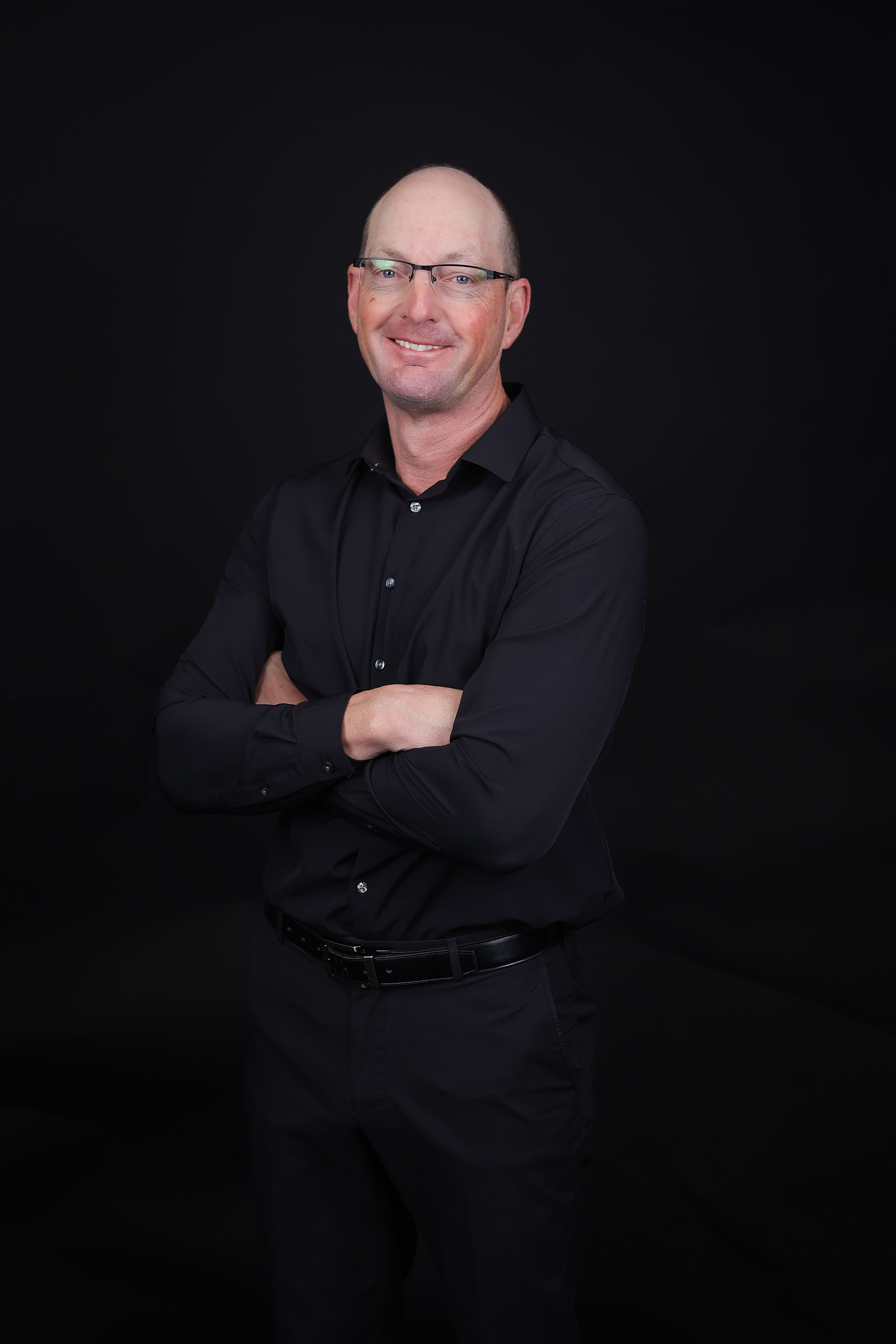 Tom Decker, CEO of The Attic Depot